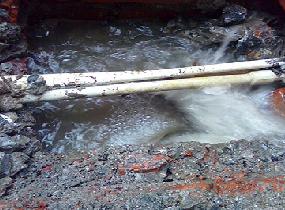 鹿泉家庭管道漏水检测